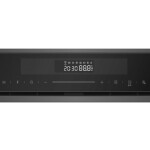 Встраиваемая микроволновая печь Weissgauff BMWO-349 DBSX