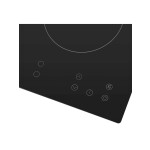 Встраиваемая электрическая варочная панель HOMSair HV32BK