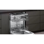 Встраиваемая посудомоечная машина Neff S513F60X2R