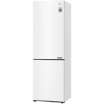 Холодильник LG GA-B459CQCL