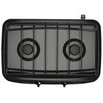 Настольная плита Darina 1BLNGM52101B