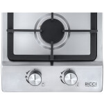 Встраиваемая газовая варочная панель Ricci HBS2301