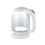 Чайник электрический BQ KT1830G белый