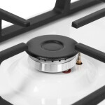 Встраиваемая газовая варочная панель Maunfeld EGHE.43.33CW/G