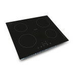 Встраиваемая индукционная варочная панель Ginzzu HCI-408