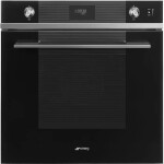 Встраиваемый электрический духовой шкаф Smeg SOP6101S2N