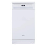 Посудомоечная машина Delonghi DDWS 09S Citrino