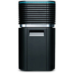 Мойка воздуха Venta LW73 черный