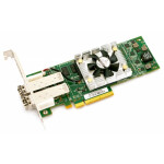 Контроллер Qlogic QLE2672-CK