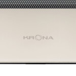 Встраиваемый электрический духовой шкаф Krona Sera 60 IV