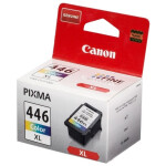 Картридж Canon CL-446XL (8284B001)