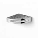 Полка 1-этажная угловая Langberger 75260