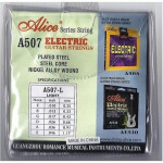 Струны Alice A507-L