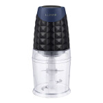 Измельчитель Lumme LU-1845 синий сапфир