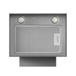 Каминная вытяжка Maunfeld Bath 402 нержавеющая сталь