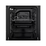 Встраиваемый электрический духовой шкаф Maunfeld EOEC 516B
