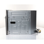 Встраиваемый электрический духовой шкаф Zigmund & Shtain EN 102.112 S