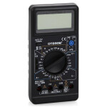 Мультиметр ТЭК DT 890 B+