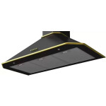 Каминная вытяжка Korting KHC 9839 RGN