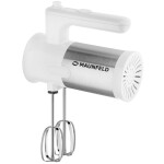 Миксер Maunfeld MF-321WH