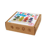 Набор Краснокамская Игрушка Грибочки (Н-60)