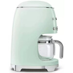 Капельная кофеварка Smeg DCF02PGEU