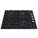 Встраиваемая газовая варочная панель Darina 1T1 BGC341 12 B