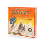 Настольная игра Стиль жизни Диксит Одиссея