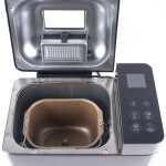 Хлебопечка Endever MB-53