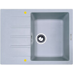 Кухонная мойка Zigmund & Shtain Rechteck 645 млечный путь