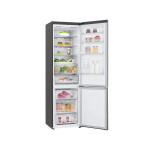 Холодильник LG GC-B509SMSM