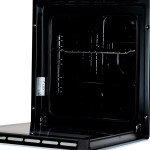 Встраиваемый электрический духовой шкаф Lex EDM 4570 WH