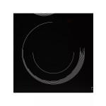 Встраиваемая электрическая варочная панель Krona ORSA 60 BL