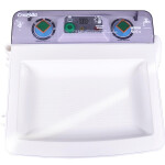 Стиральная машина Славда WS-65PE