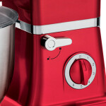 Кухонный комбайн Bomann KM 398 CB red