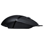 Мышь Logitech G402 Hyperion Fury Black