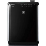 Очиститель воздуха Hitachi EP-A7000 BK