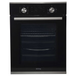 Встраиваемый электрический духовой шкаф Korting OKB 7951 CMN