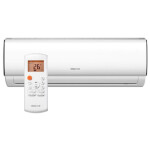 Сплит-система Cherbrooke CSA-18HRN1/COX-18HN1