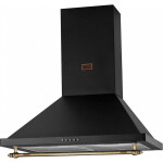 Каминная вытяжка Korting KHC 6750 RN