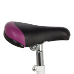 Велосипед Novatrack 183URBAN.WT22 белый