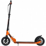 Самокат Novatrack POLIS (200DB.POLIS.OR20)
