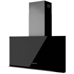 Каминная вытяжка Korting KHC 95330 GN