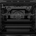 Встраиваемый электрический духовой шкаф Maunfeld EOEM.769B2