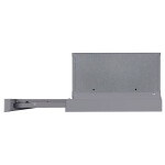 Встраиваемая вытяжка Maunfeld VSH 60 нержавеющая сталь