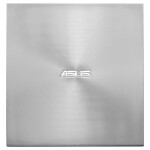 Оптический привод Asus SDRW-08U9M-U Silver