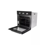 Встраиваемый электрический духовой шкаф Lex EDM 073 BL