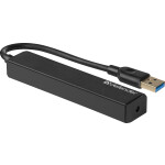 Разветвитель Defender Quadro Express USB3.0 (83204)