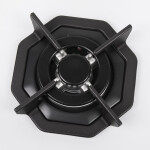 Встраиваемая газовая варочная панель Maunfeld EGHG.64.23CW/G