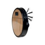 Робот-пылесос Panda I5 gold